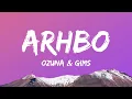 Lagu Arhbo featuring Ozuna \u0026 GIMS | FIFA World Cup 2022™ [ Lyrics Video ]