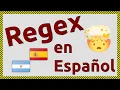 Tutorial Regex en Espanol Expresiones Regulares