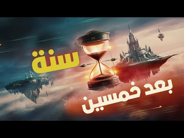 ⁣ماذا بعد 50 سنة من الالحاد ؟