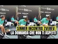 Download Lagu Zverev meets Sinner again after the controversy of a few days ago: the question leaves everyone s...