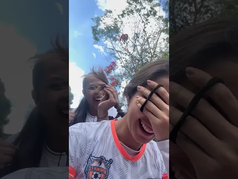 Qué pasó aca?? Solo venia para un partido de fútbol en mi spark EUV eléctrico