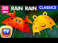 Download Lagu ChuChu TV Classics - Rain Rain Go Away + Many More Songs for Kids - ChuChu TV Nursery Rhymes