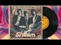 Lagu Dream - 60’s Blues Rock Revival (1968)  | The Psychedelic Rift [Full Album] | Badge of the Fading