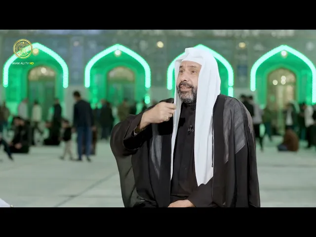 ⁣حلقة خاصة | شهادة الإمام الكاظم (ع) صبرٌ هزم السجون