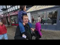First Time In SCOTLAND! Retracing My Mother's Footsteps...