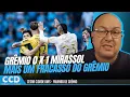 Download Lagu Grêmio 0 x 1 Mirassol: mais uma decepção. De quem é a culpa?