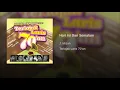 Hari Ini Dan Semalam - J. Mizan