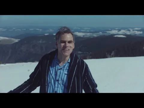 CURVEBALL – A TRUE STORY. UNFORTUNATELY Trailer | PÖFF 2020