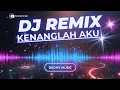 Lagu DJ Kenanglah Aku Remix Full Bass Viral TikTok 2025