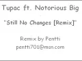 2Pac ft. Notorious Big - Still No Changes (Remix) [2008]