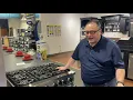 Top 5 Pro Ranges Viking Pt 3