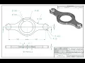 Solid Edge 2024 Tutorial - Moderate Beginners 4
