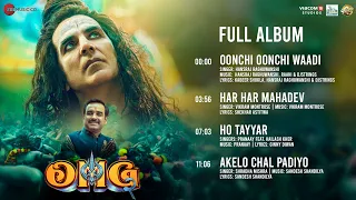 Download OMG 2 - Full Album | Akshay Kumar, Pankaj Tripathi, Yami Gautam MP3