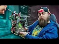 3D Printed Spawn Statue - How To Paint Collectible Prints