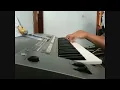 Nineball - Hingga Akhir Waktu (Piano Cover)