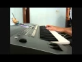 Download Lagu Nineball - Hingga Akhir Waktu (Piano Cover)