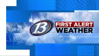 WEAU Weather 12 - A mostly dry week ahead as seasonable weather prevails