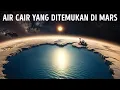 Lagu Fakta-fakta Luar Angkasa yang Membingungkan Bahkan Ilmuwan Ternama