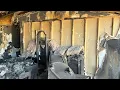 Tractor Supply s Heat Lamp did this