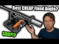 Is This The Best CHEAP Fixed Angle Knife Sharpener