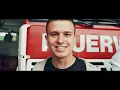 Die Draufgänger feat. Stefan Rauch - Feuerwehr (Baby, i bin von der...) [offizielles Musikvideo]