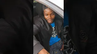 Siri Nzito Ya Jeremy Freemason 