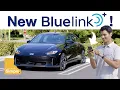 New Hyundai Bluelink Program Hyundai Vehicles