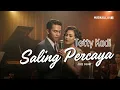 Lagu Saling Percaya — Slow Jazz | Bikin Merinding Halus \u0026 Bawa Kamu ke Era 70-an 🎷 | Cover AI MusikAla_Ai