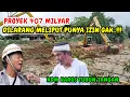 Lagu GEGER‼️DILARANG MELIPUT PROYEK KALI BEKASI #kangdedimulyadi #kdm #bapakaing 