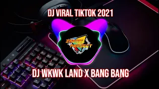 Download DJ WKWK LAND X BANGBANG DJ HEY MAMA X DINGIN KERINGETAN DJ LOKAL MP3