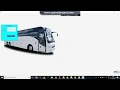 Bus Reservation System Java Mini DBMS Project getsetproject com