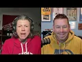 Ep 1338 - IU Hoops Bubble Watch Ohio State Loss Big Ten Tournament Path What Indiana Must Do