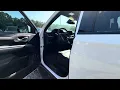A 2023 Chevy Tahoe Z71 Vehicle Wakaround at Jimmy Britt Chevrolet GMC in Greensboro GA