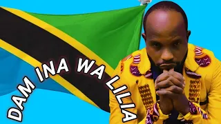 PASCHAL CASSIAN DAM ZINA WA LILIA OFFICIAL MUSIC 