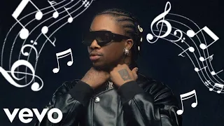 oxlade more of you official video romantic afrobeat love song 2026