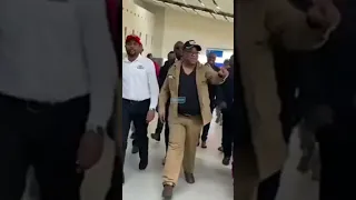 Tundu Lisu Asimamisha Dar Kwa MaSaa Baada Ya Mapokezi Youtubeshorts 