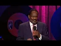 Rance Allen - That will Be Good Enough For Me (LIVE)