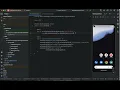 Get started with Espresso-Java - Basic Setup and a test case
