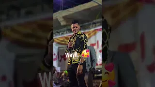 جديدي عادل قاشي            ماهمش اصحابي اللطف عليا      المايسترو  سفيان مقدود    دندنها