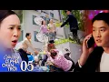 Download Lagu Cầu vồng phía chân trời tập 5 | Tuấn tá hoả khi nghe tin chị giúp việc \