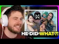 Terroriser Did WHAT in Mini Ladd s Pool