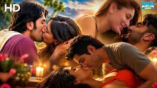 बॉलीवुड के सबसे यादगार Kisses ❤️ | Best Romantic Kisses of Bollywood | Shahid, Kareena