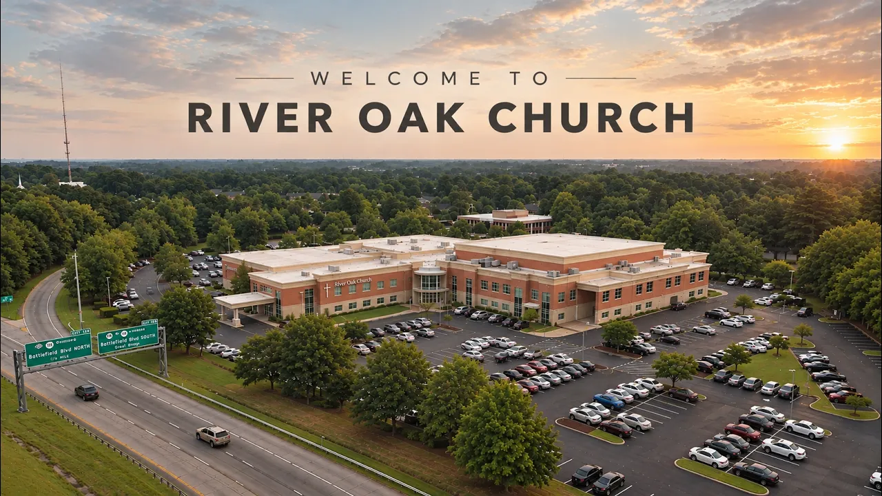 River Oak Church | Chesapeake, VA