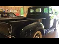 1952 Chevrolet 3100 - 5 Window Pickup