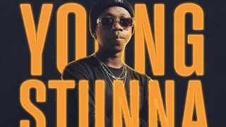 kabza de small lengane feat young stunna