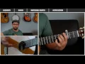Download Lagu QUEEN - BOHEMIAN RHAPSODY - COME SUONARE CON LA CHITARRA! LEZIONE TUTORIAL