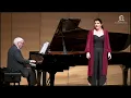 Sophie Rennert & Graham Johnson - Franz Schubert »Die Taubenpost« D965A