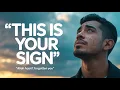 Download Lagu This Is Your Sign – Allah Hasn’t Forgotten You.
