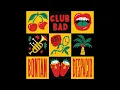 Bontan - Despacio (Extended Mix) [Club Bad]