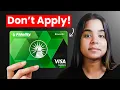 DON T Get The Fidelity Rewards Visa Card Until You Watch This